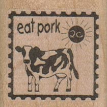 Eat Pork 1 1/2 x 1 1/2-0