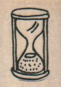 HourGlass 1 x 1 1/4-0