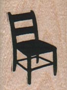 Solid Chair 1 x 1 1/4-0