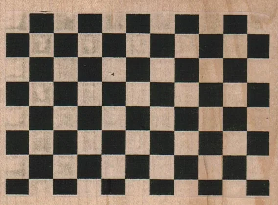 Checkerboard Background 4 x 3-0