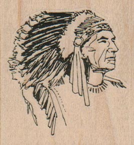Indian Chief 2 x 2-0
