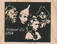 Forever Oz Postoid 2 x 1 1/2-0