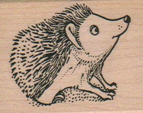 Hedgehog 1 3/4 x 2-0