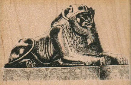 Sphinx 4 1/2 x 3-0