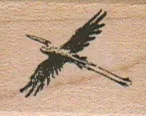 Flying Crane 1 x 1-0