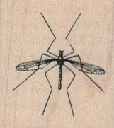 Mosquito 1 1/4 x 1 1/4-0
