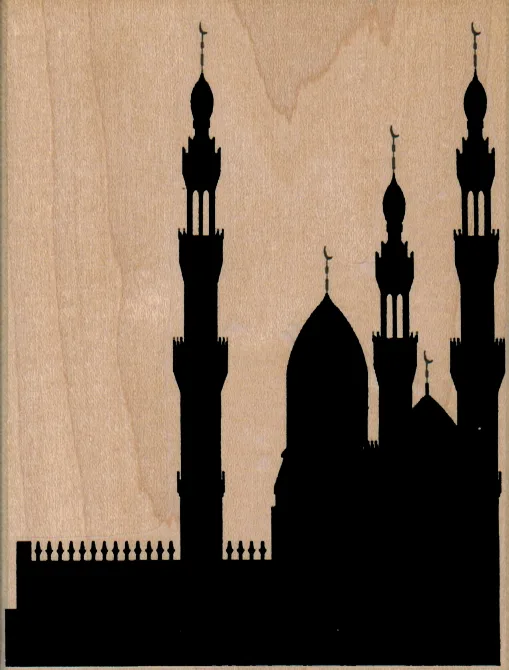 Minarets 3 1/2 x 4 1/2-0