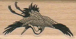 Flying Crane 1 x 1 3/4-0