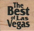 The Best Of Las Vegas 1 x 1-0