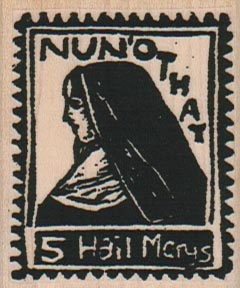 Nun O' That 1 3/4 x 2-0
