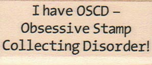 I Have OSCD 1 x 2-0