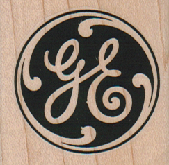 GE Logo 1 3/4 x 1 3/4-0