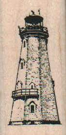 Lighthouse 1 x 2-0