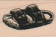 Sandal 1 x 1 1/4-0