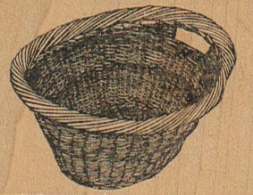 Wicker Basket 2 x 1 1/2-0