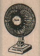 Electric Fan 1 x 1 1/4-0