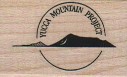 Yucca Mountain Project 1 1/4 x 1 3/4-0