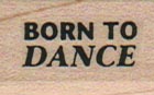 Born To Dance 3/4 x 1-0