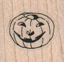 Jack O' Lantern 1 x 1-0