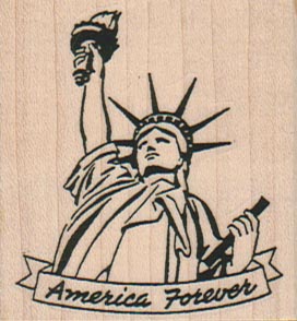 America Forever 2 x 2-0