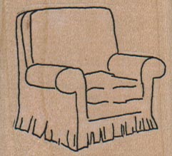 ArmChair 1 3/4 x 1 1/2-0