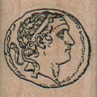 Roman Coin 1 x 1-0