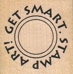 Get Smart 1 3/4 x 1 3/4-0