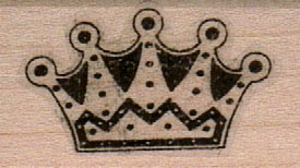 Crown 1 x 1 1/2-0