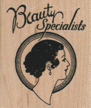 Beauty Specialists 2 1/4 x 2 1/2-0