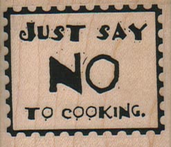 Just Say No To Cooking 1 3/4 x 1 1/2-0