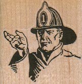 FireMan 1 3/4 x 1 3/4-0