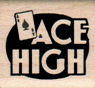 Ace High 1 1/4 x 1 1/4-0