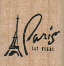 Paris Las Vegas 1 x 1-0