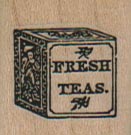 Fresh Teas 1 x 1-0