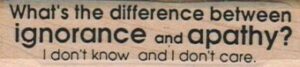 What's The Difference Between 3/4 x 3-0