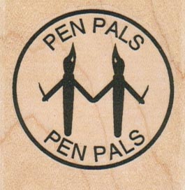 PenPals 2 x 2-0