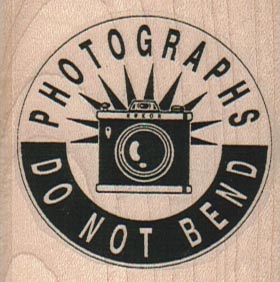 Photographs Do Not Bend 2 x 2-0