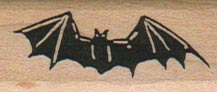 Bat 3/4 x 1 1/2-0