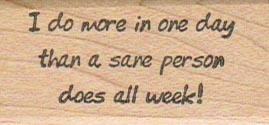 I Do More In One Day 1 x 1 3/4-0