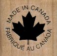 Made In Canada 1 1/4 x 1 1/4-0