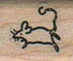 Tiny Mouse 3/4 x 3/4-0