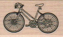 Bicycle 1 x 1 1/2-0