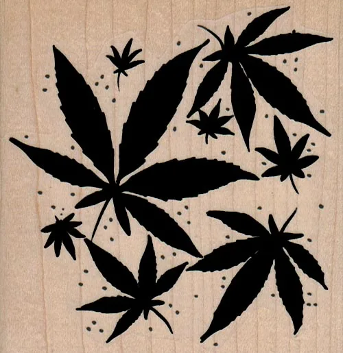 Hemp Background 3 1/2 x 3 1/2-0