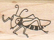 Grasshopper 1 x 1 1/4-0