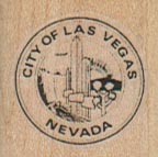 City of Las Vegas 1 x 1-0