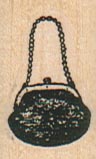 Small Purse 3/4 x 1 1/4-0