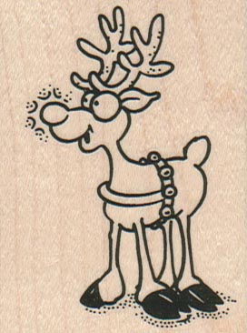 Rudolph 2 x 2 3/4-0