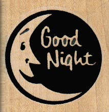 Good Night Moon 1 1/2 x 1 1/2-0