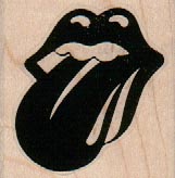 Tongue And Lips 1 3/4 x 1 3/4-0