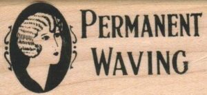 Permanent Waving 1 1/2 x 2 3/4-0